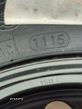 Ford Volvo koło dojazdowe dojazdówka 5x108 ET25 125/80 R16 - 6