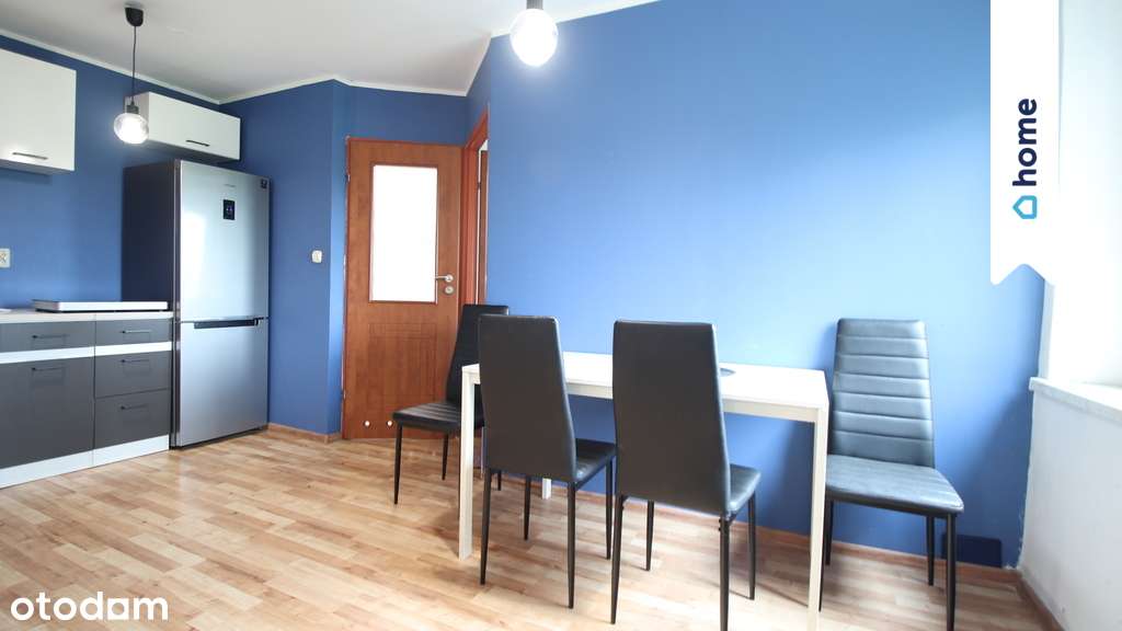 Dwupokojowe mieszkanie w Sosnowcu w dobrej cenie - Pełny obrazek: 4/10