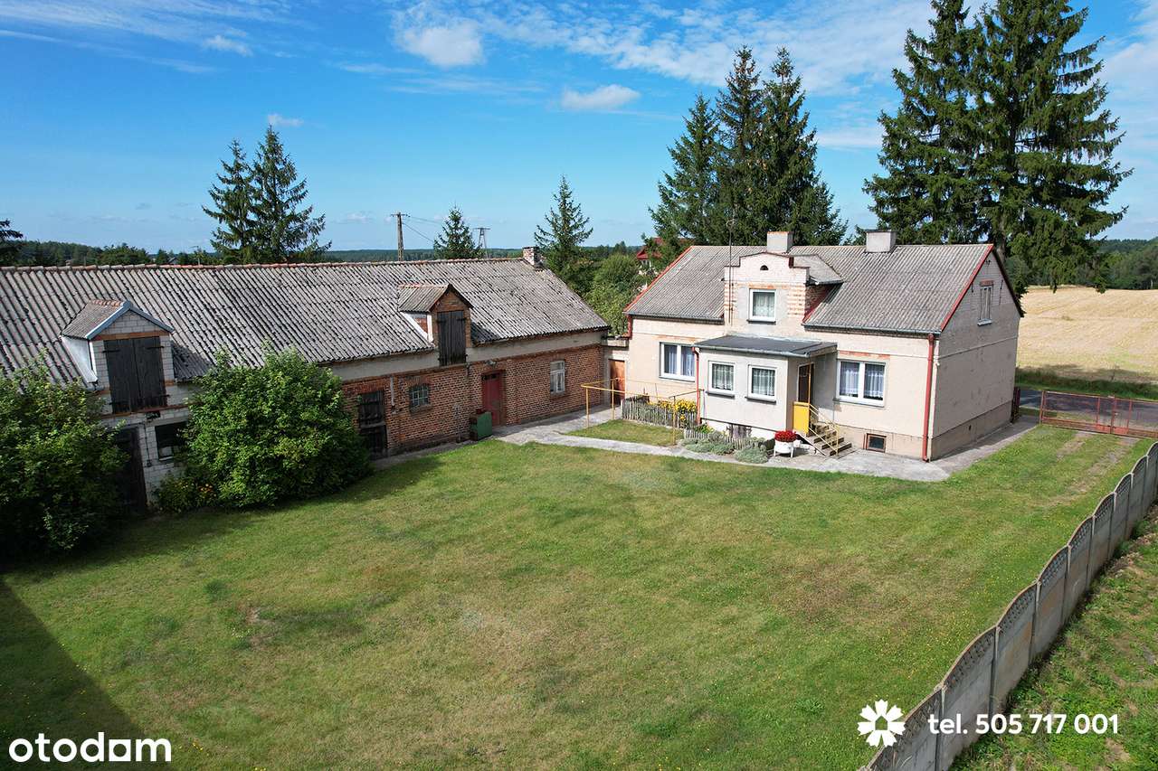 Siedlisko pod Lipnem - Pełny obrazek: 4/18