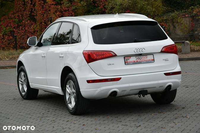 Audi Q5 - 5