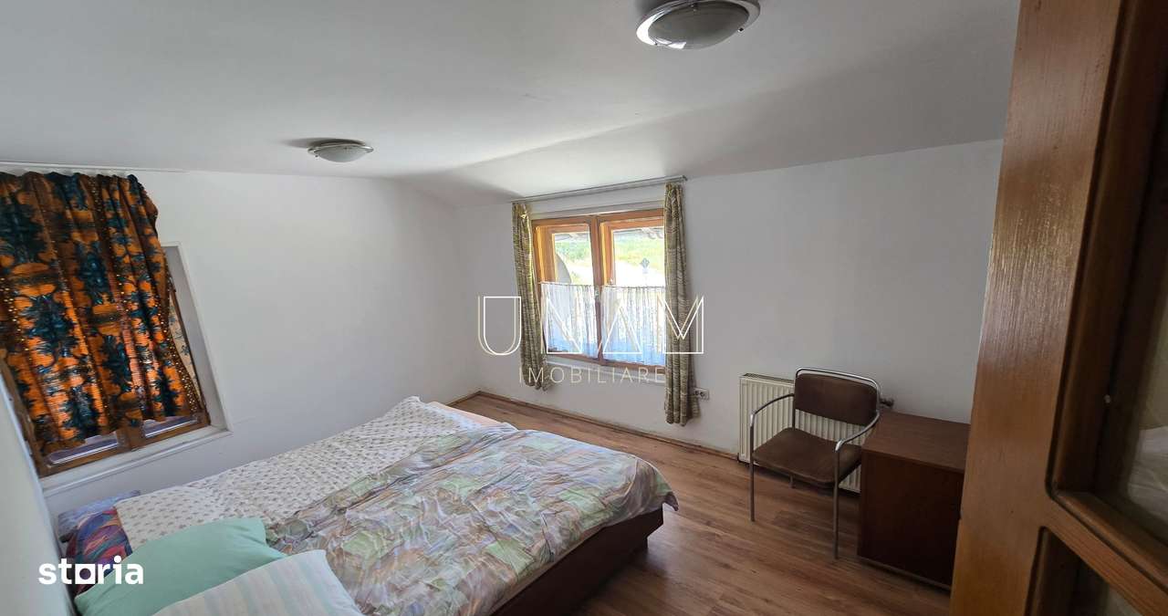 Oportunitate  unică– Restaurant + Pensiune, ideală pentru evenimente ș-10