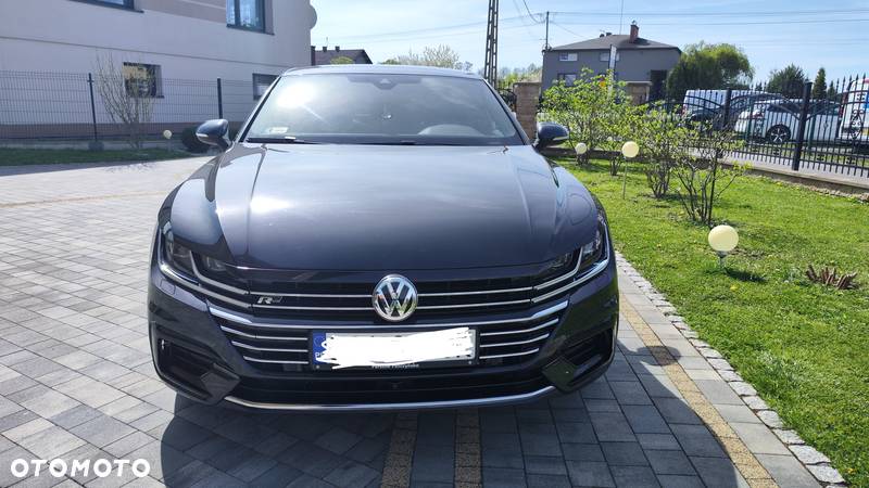 Volkswagen Arteon 2.0 TDI Bi-Turbo SCR 4Mot R-Line Edition DSG - 6