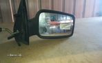 Retrovisor Direito Drt Manual Seat Toledo I (1L) - 1