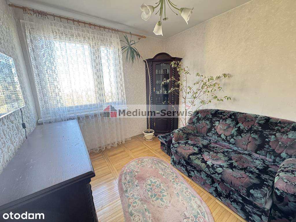 Atrakcyjne 3 pokojowe os. Jagiellońskie-4