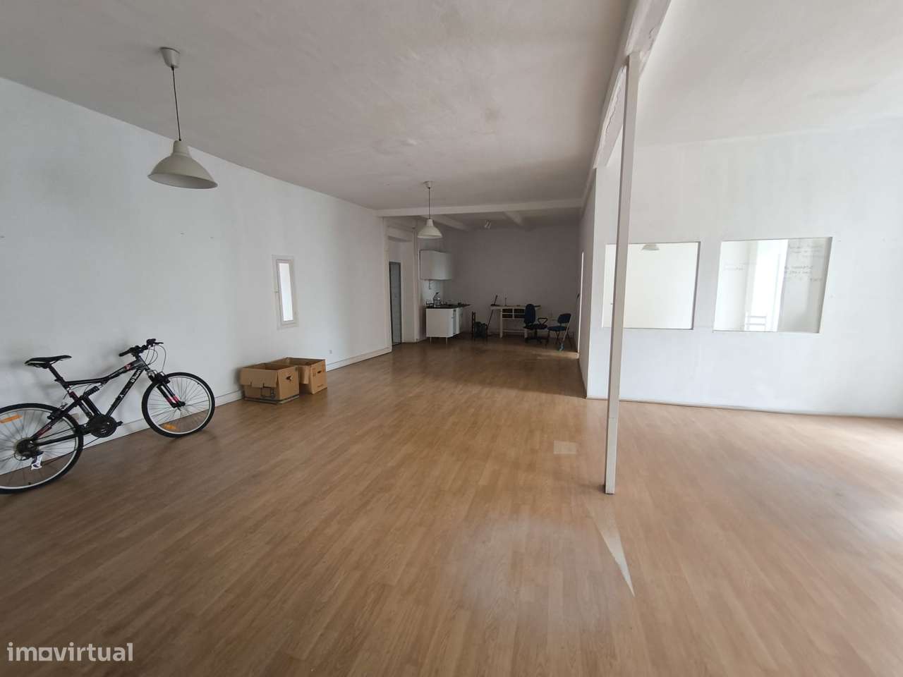 Edifício histórico no coração de Cascais - Grande imagem: 5/14