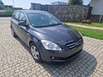 Kia Ceed Cee'd 1.6 Crdi Comfort + - 4