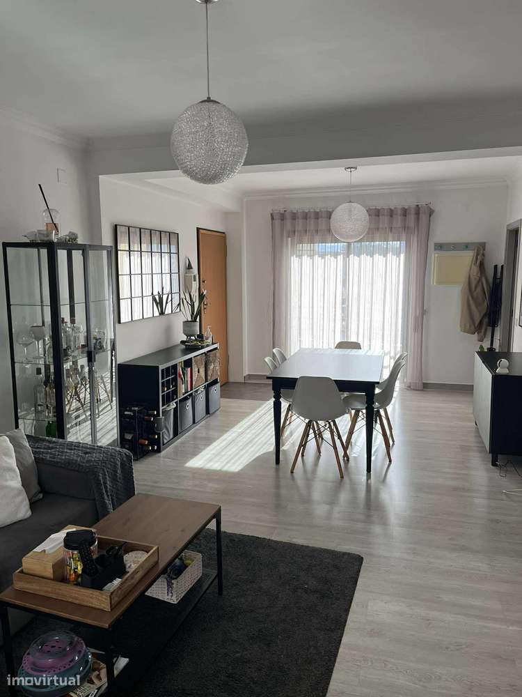 Apartamento, 109 m², Leiria, Pousos, Barreira e Cortes - Grande imagem: 2/22