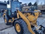 Caterpillar 908 M CAT 906 JAK NOWA 1400h rok 2018 - 17