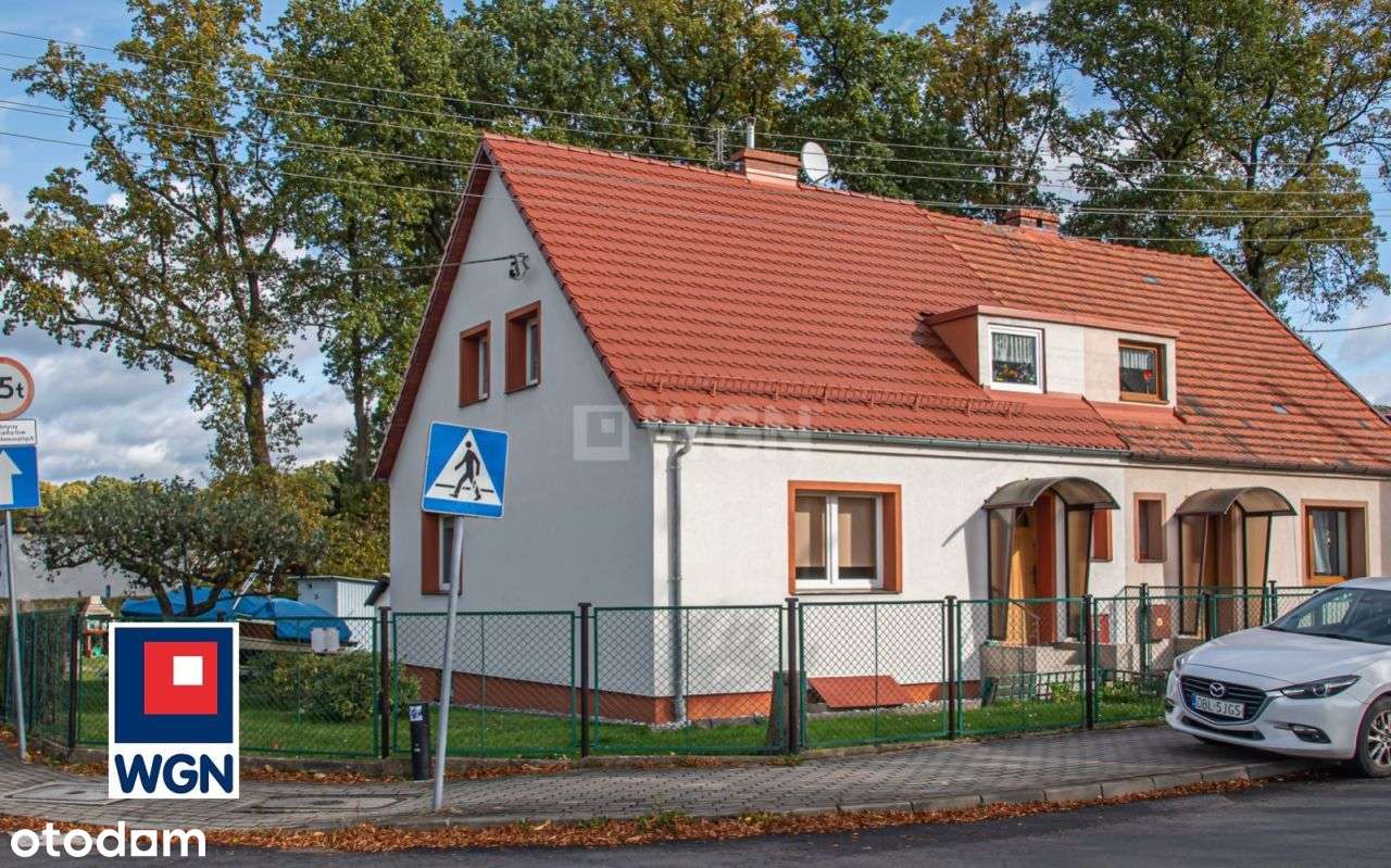 Dom, 94 m², Bolesławiec