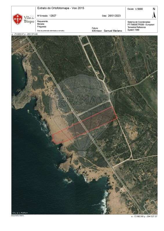 Terreno  para venda - Grande imagem: 5/8