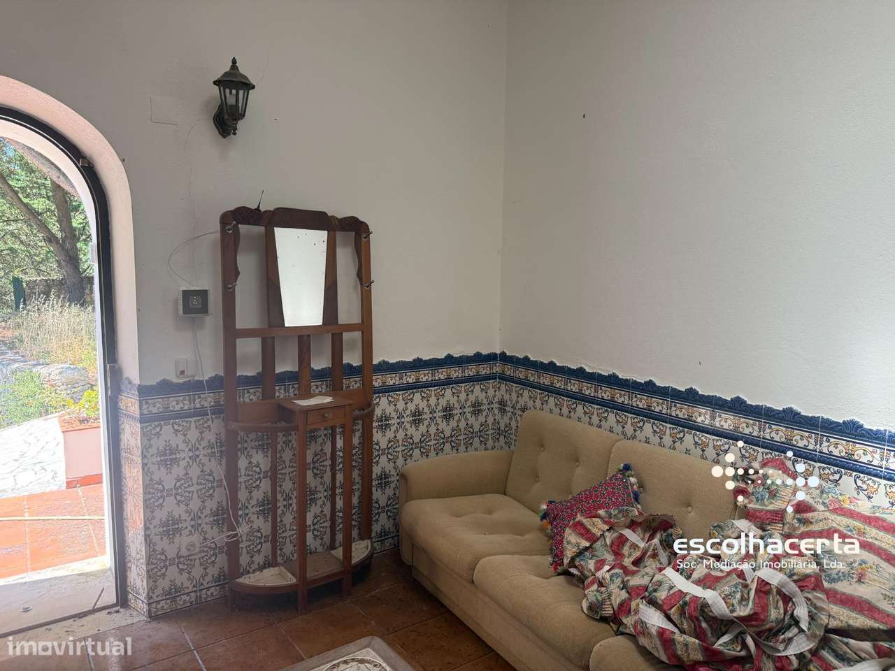 Quinta unica em pleno coração da Arrabida-31