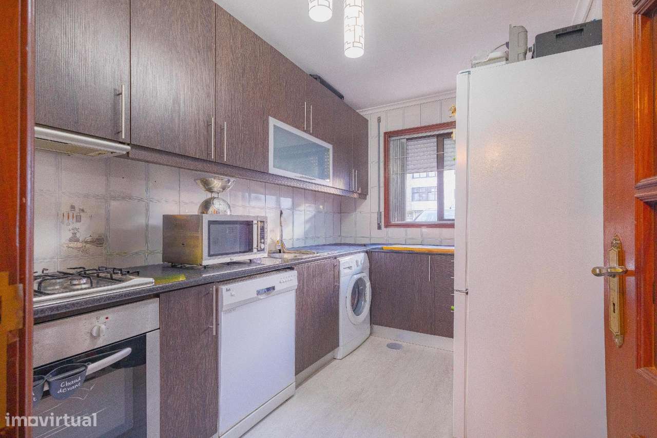 Apartamento T2 - Vila Nova de Gaia - Grande imagem: 5/25