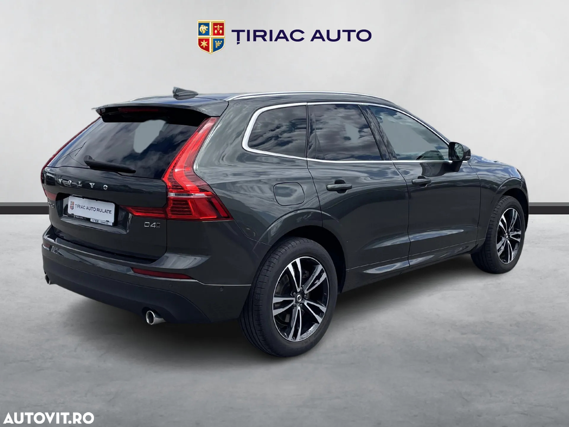 Volvo XC 60 - 6