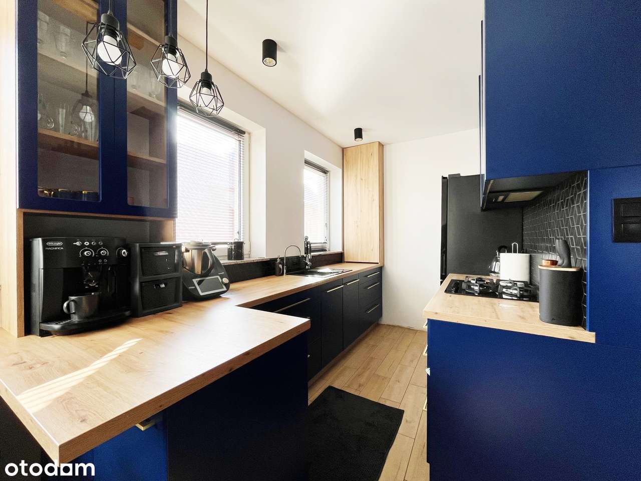 NAJTAŃSZE 4-pok. mieszkanie! Tylko 6415zł/m2! GOTOWE DO WPROWADZENIA!-4