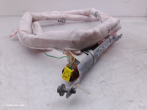 Airbags De Cortina Esquerdo Opel Insignia A (G09) - 2