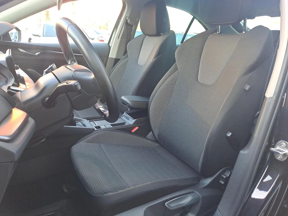 SKODA OCTAVIA Ambition 1.5 TSI 150 KM Salon PL ASO VAT-23%