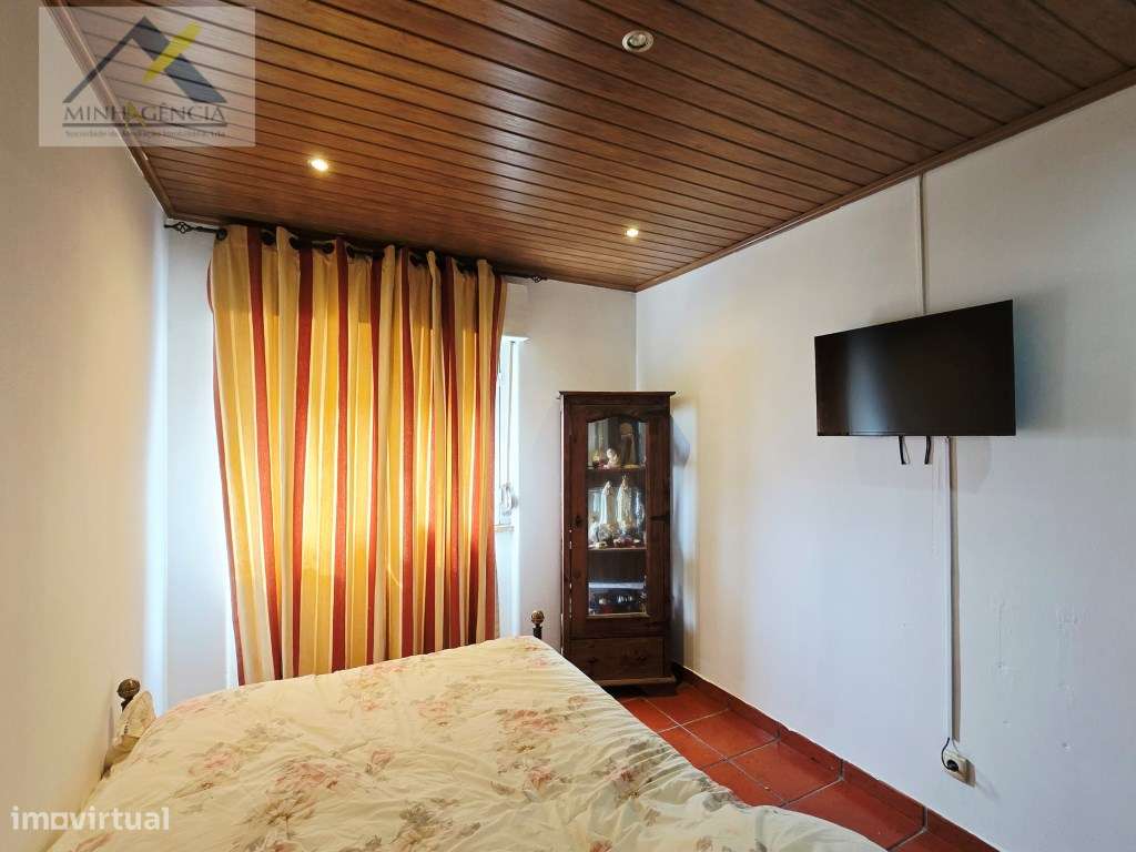 Apartamento T3 na Volta da Pedra em Palmela-12