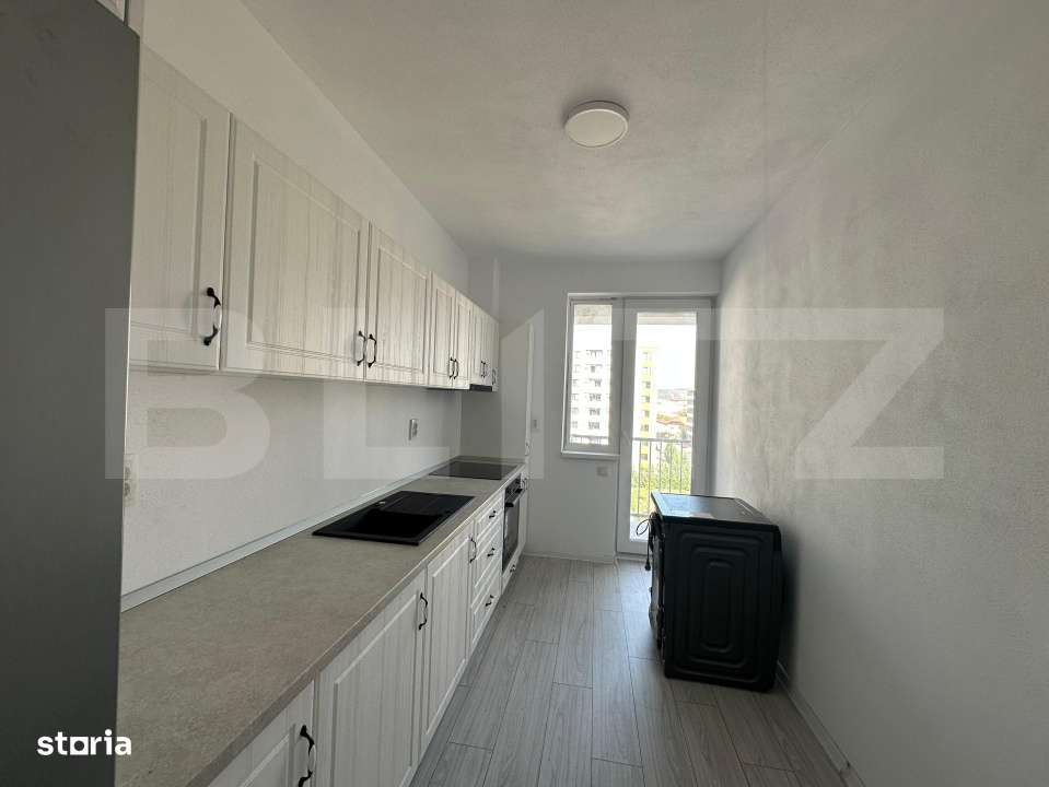 Apartament de inchiriat cu scara interioara, 3 camere, 2 bai - Alba Iu - Imagine principală: 2/18
