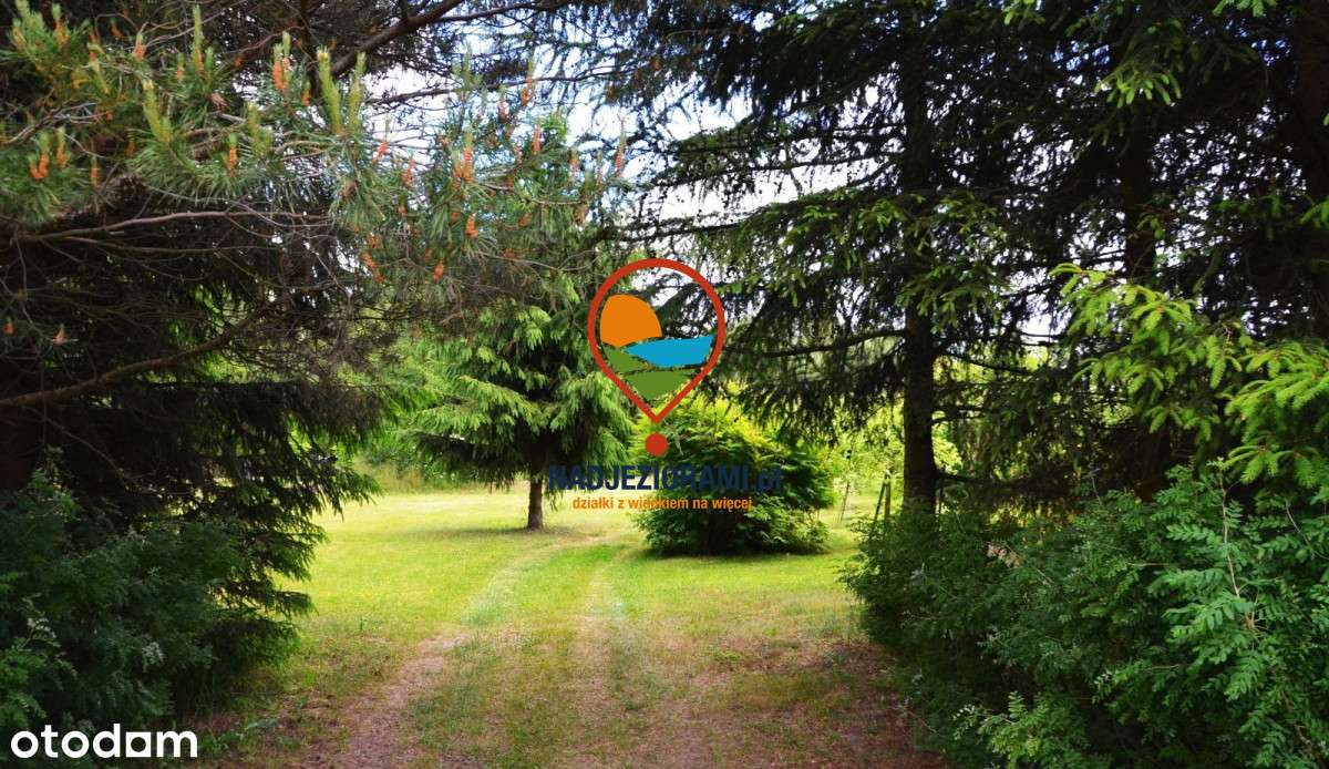 Działka budowlana Swjm z prywatną plażą-11