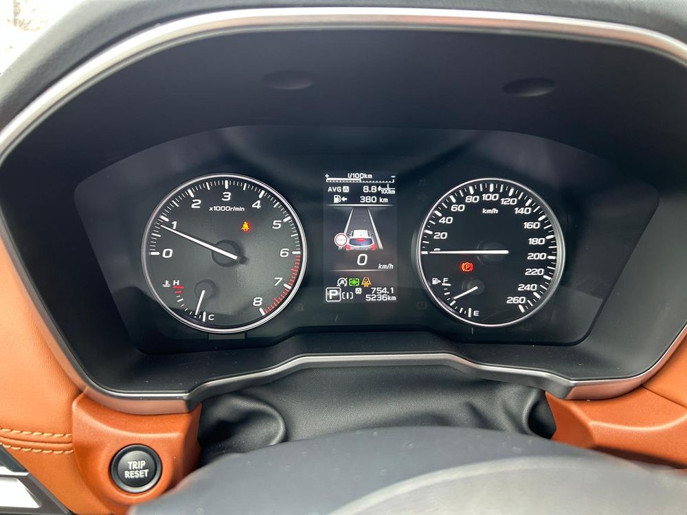 Subaru OUTBACK - foto 37