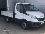 Iveco DAILY 35S14 Cx. aluminio - 1