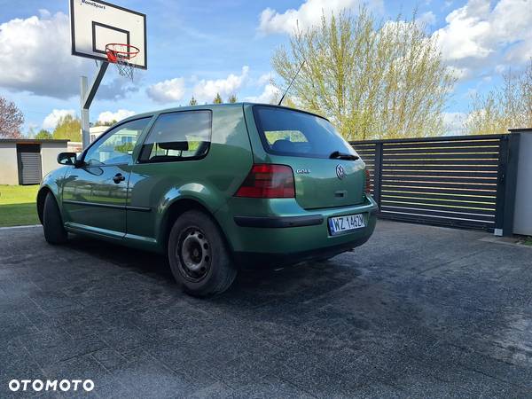 Volkswagen Golf IV 1.4 Trendline - 3