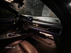 BMW 740 e iPerformance Pack M - 33