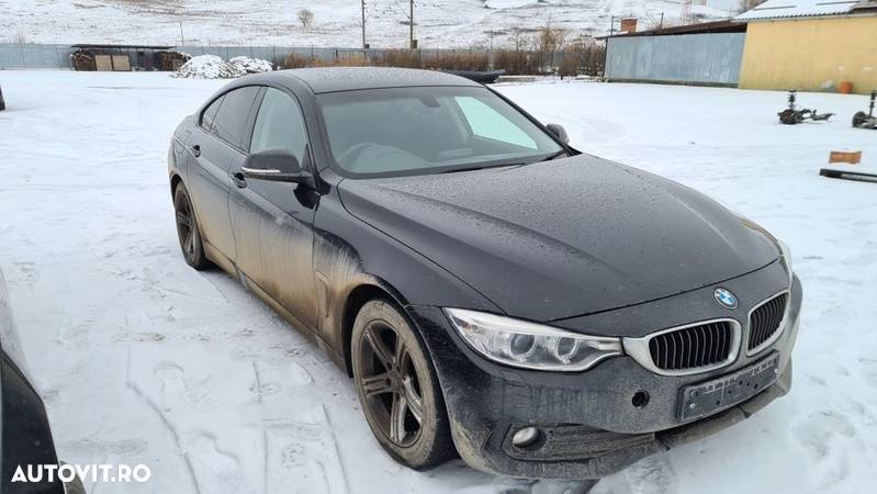 Bmw 420d grand cupe - 1