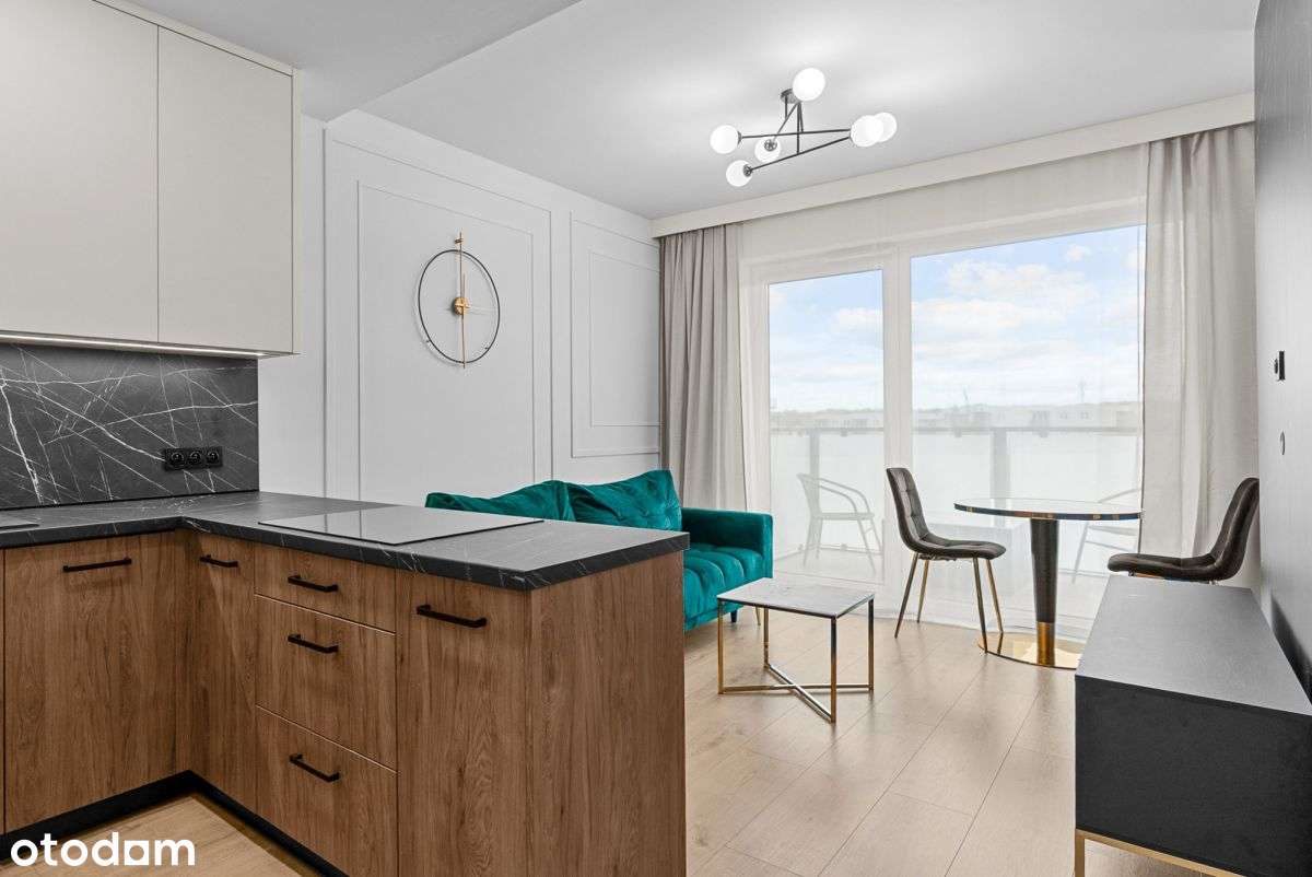 Luksusowy Apartament | Bażantów | Katowice-1