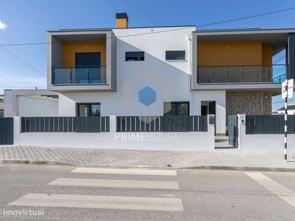 Moradia Geminada T3 Pinhal do General - Grande imagem: 4/31