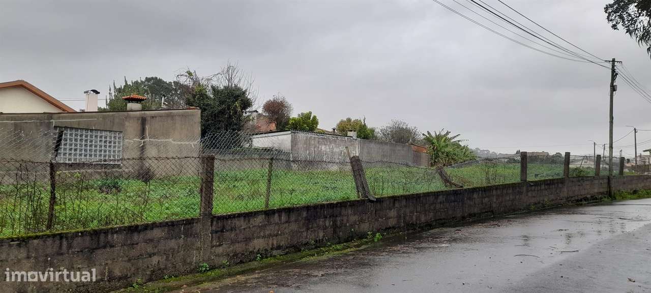 Terreno em Anta com 805 m2! - Grande imagem: 2/8