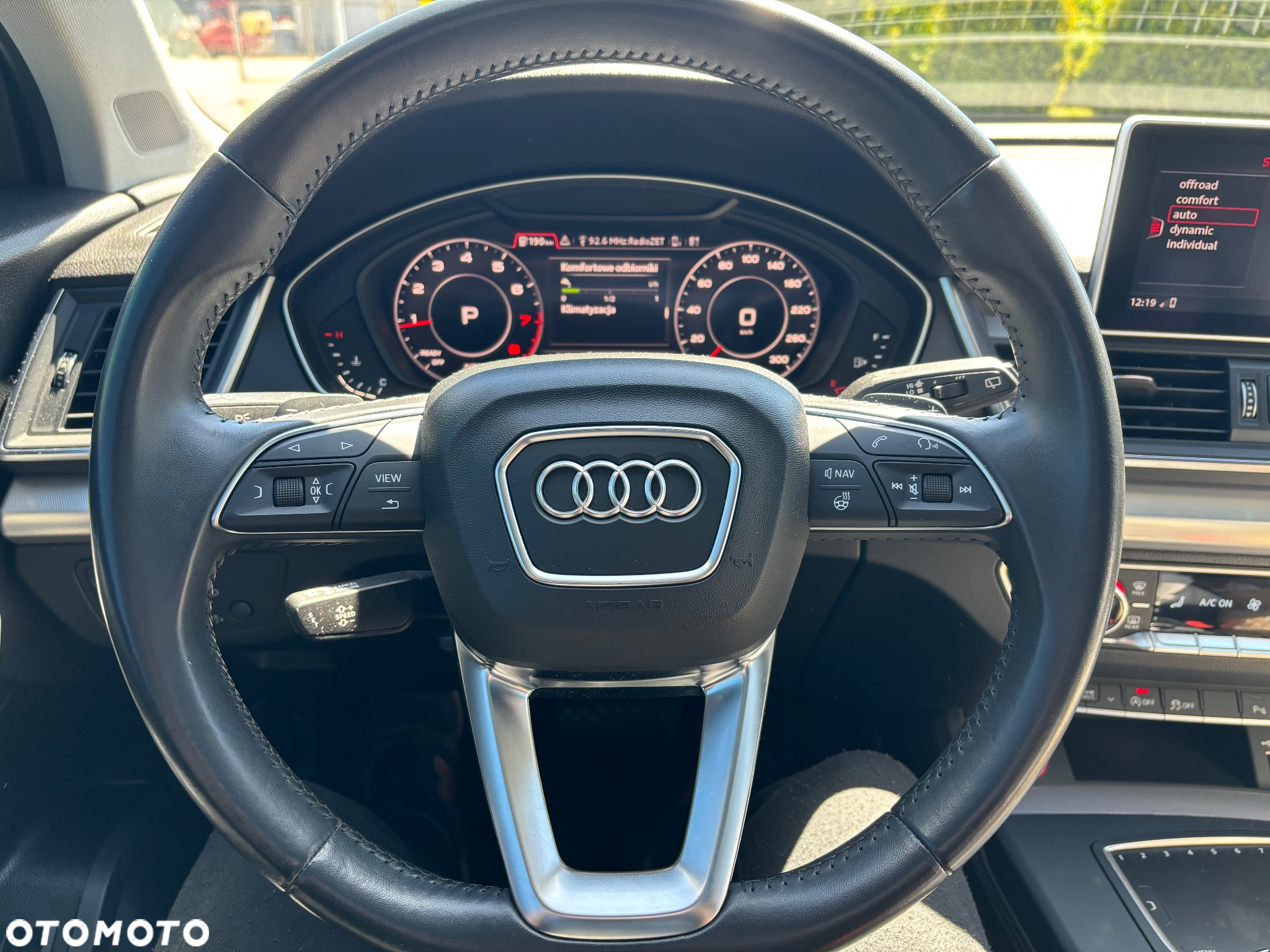 Audi Q5 - 19