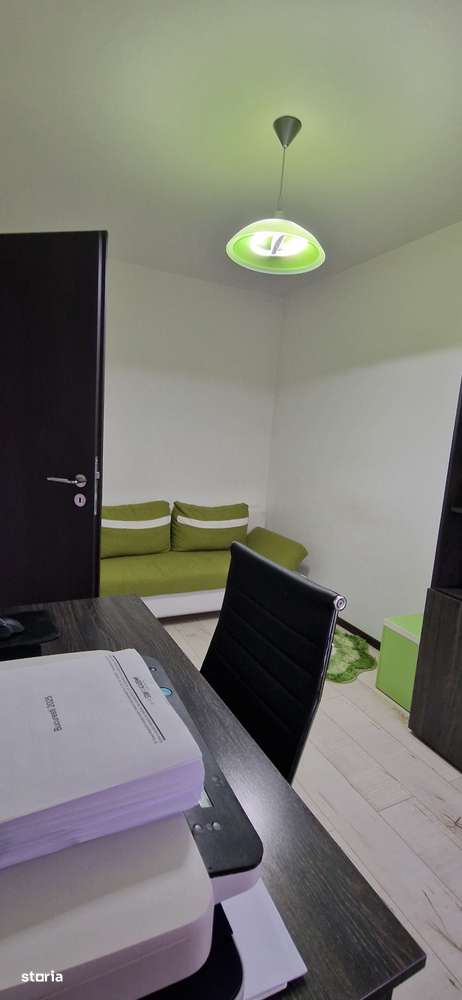 Casă duplex P+M 5 camere, 3 băi, mobilată și utilată  Cartier Europa - Imagine principală: 4/20