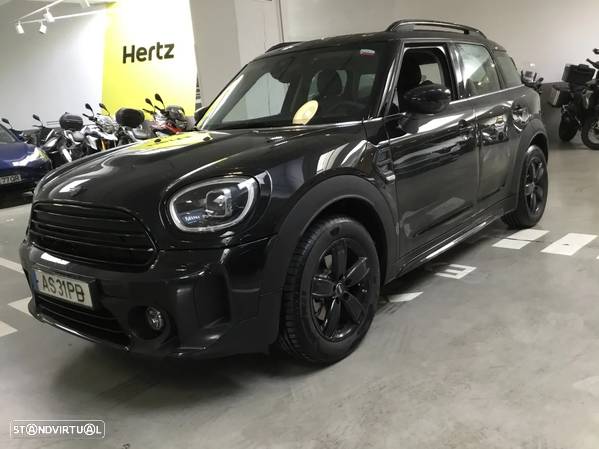 MINI Countryman Cooper Auto - 2