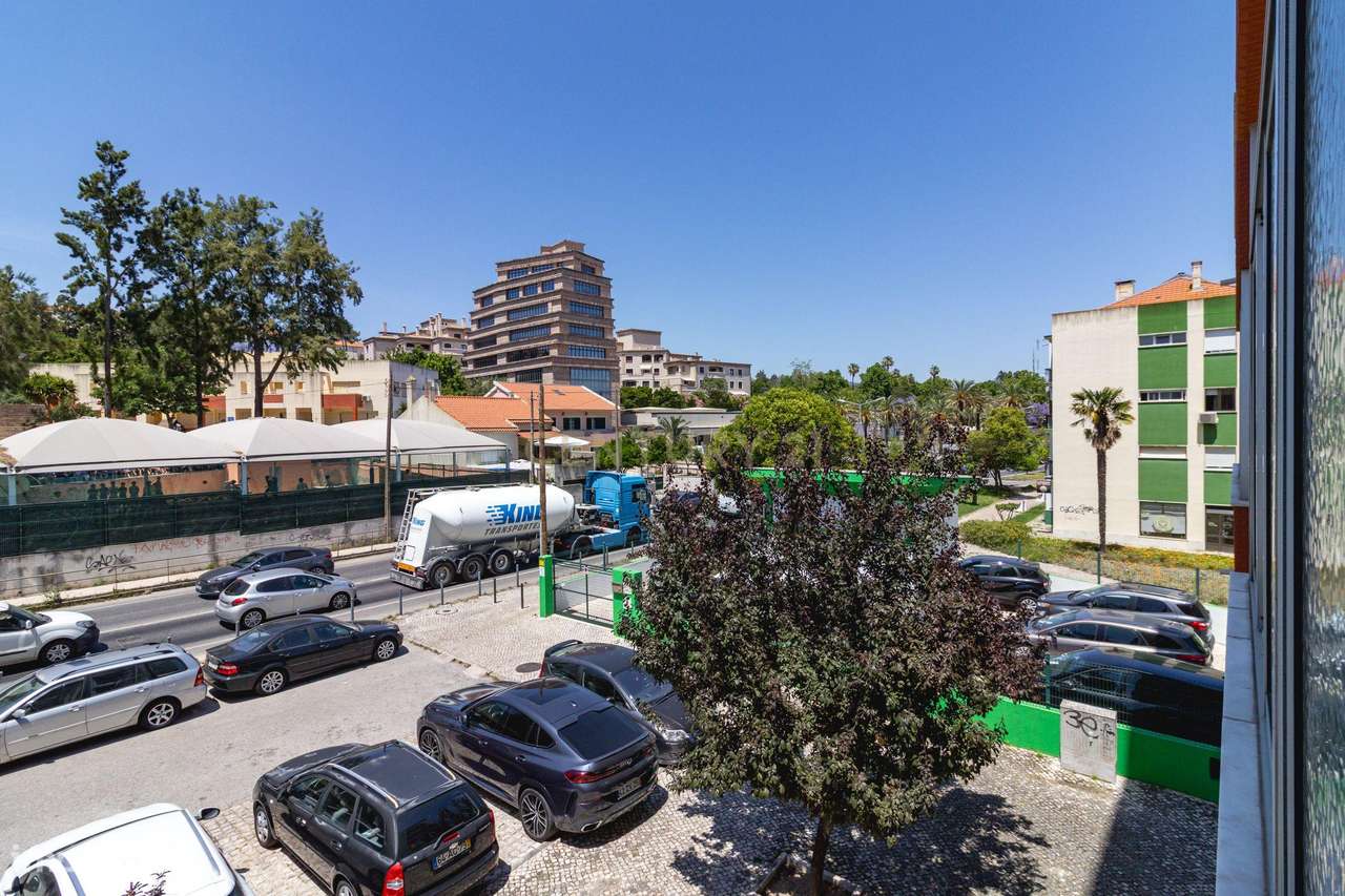 Apartamento T3 | Centro de Alverca do Ribatejo-33
