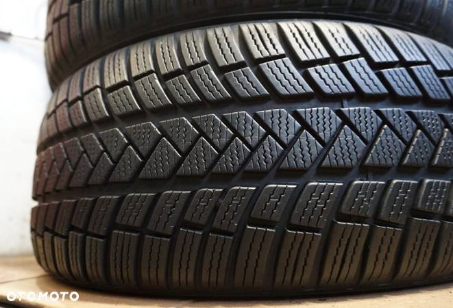 Vredestein Wintrac Pro 225/45R17 91H Z471 - 10