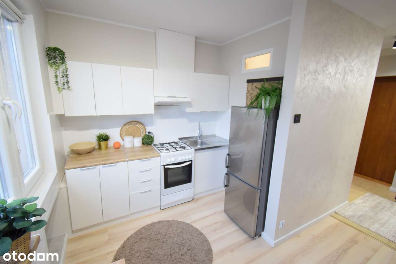 Kawalerka  Blisko Uniwesytetu Medycznego, Wydziały Prawa - Pełny obrazek: 5/11