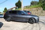 BMW 116 d Pack M Shadow Auto - 4
