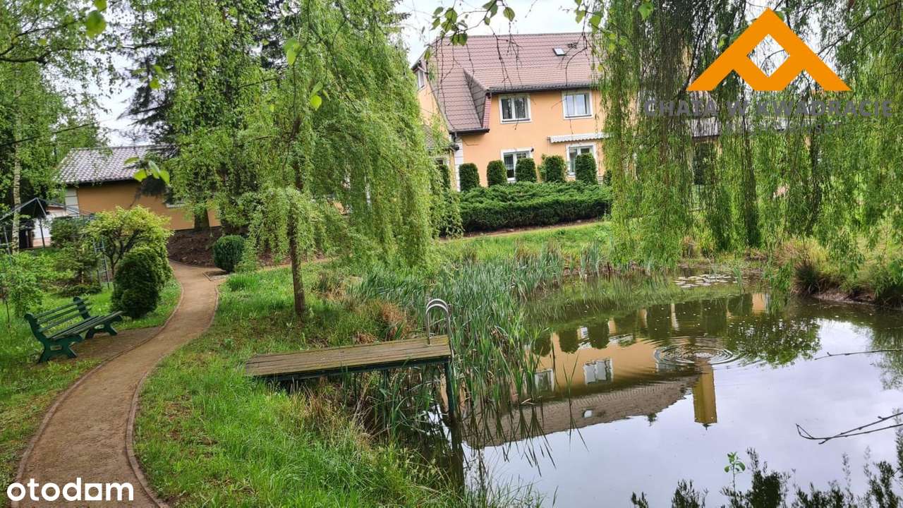 Ługwałd – działka 1700 m² | uzbrojona | MPZP | ogrodzona |-1