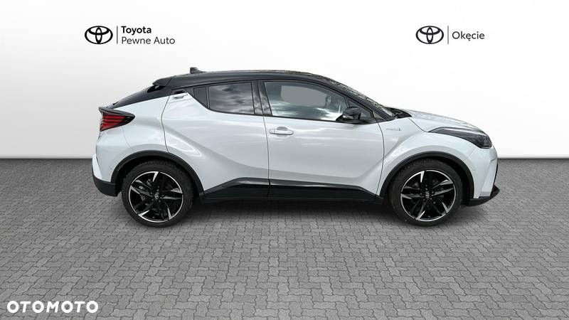 Toyota C-HR - 2