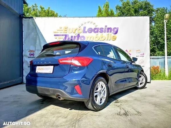 Ford Focus 1.5 EcoBlue Connected - 5