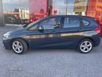 BMW 216 Active Tourer d Line Sport - 16