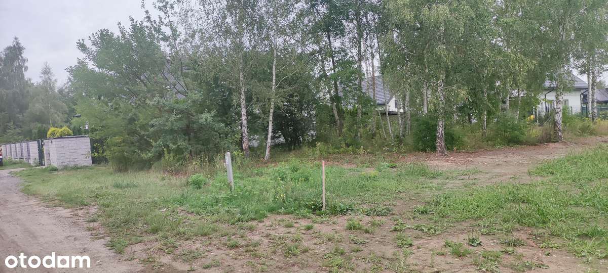 Działka Budowlana Rawa Mazowiecka - Pełny obrazek: 4/6