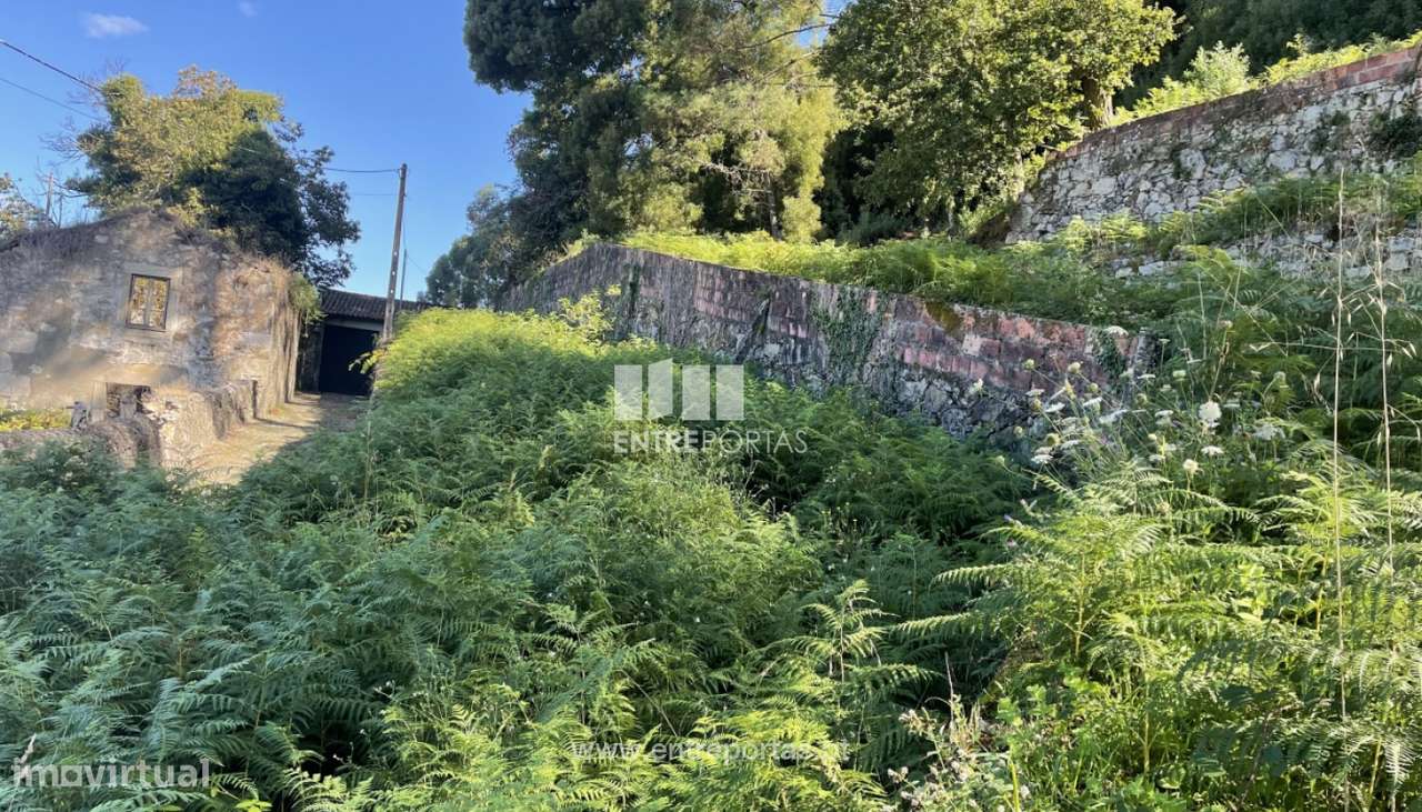 Terreno com vistas mar para venda, Moledo, Caminha - Grande imagem: 5/14