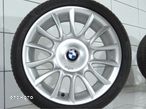 Koła letnie BMW 18" 3 E90 E91 E92 E93 - 9