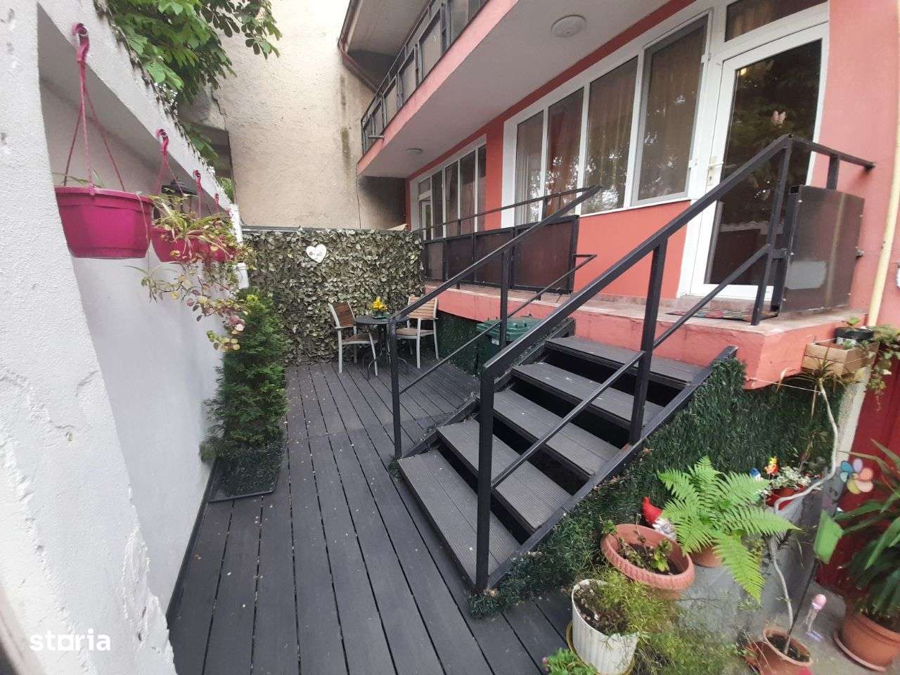 Zona Piata Victoriei, Buzesti, Titulescu,ap. in vila intrare separata - Imagine principală: 1/6