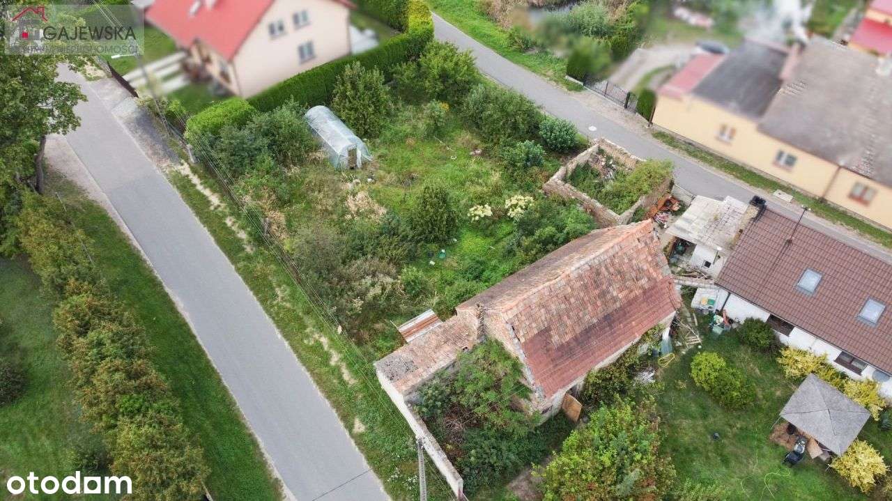 Dom z dużym potencjałem! Dolaszewo!-8