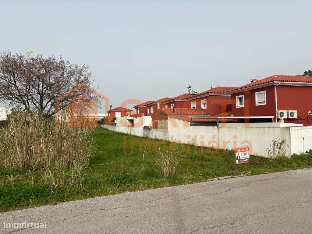 Terreno Rústico Urbanizável - Grande imagem: 4/7