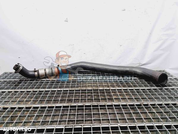 Furtun intercooler Ford Transit [Fabr 2006-2013] OEM 2.2 TDCI 96KW   130CP - 1