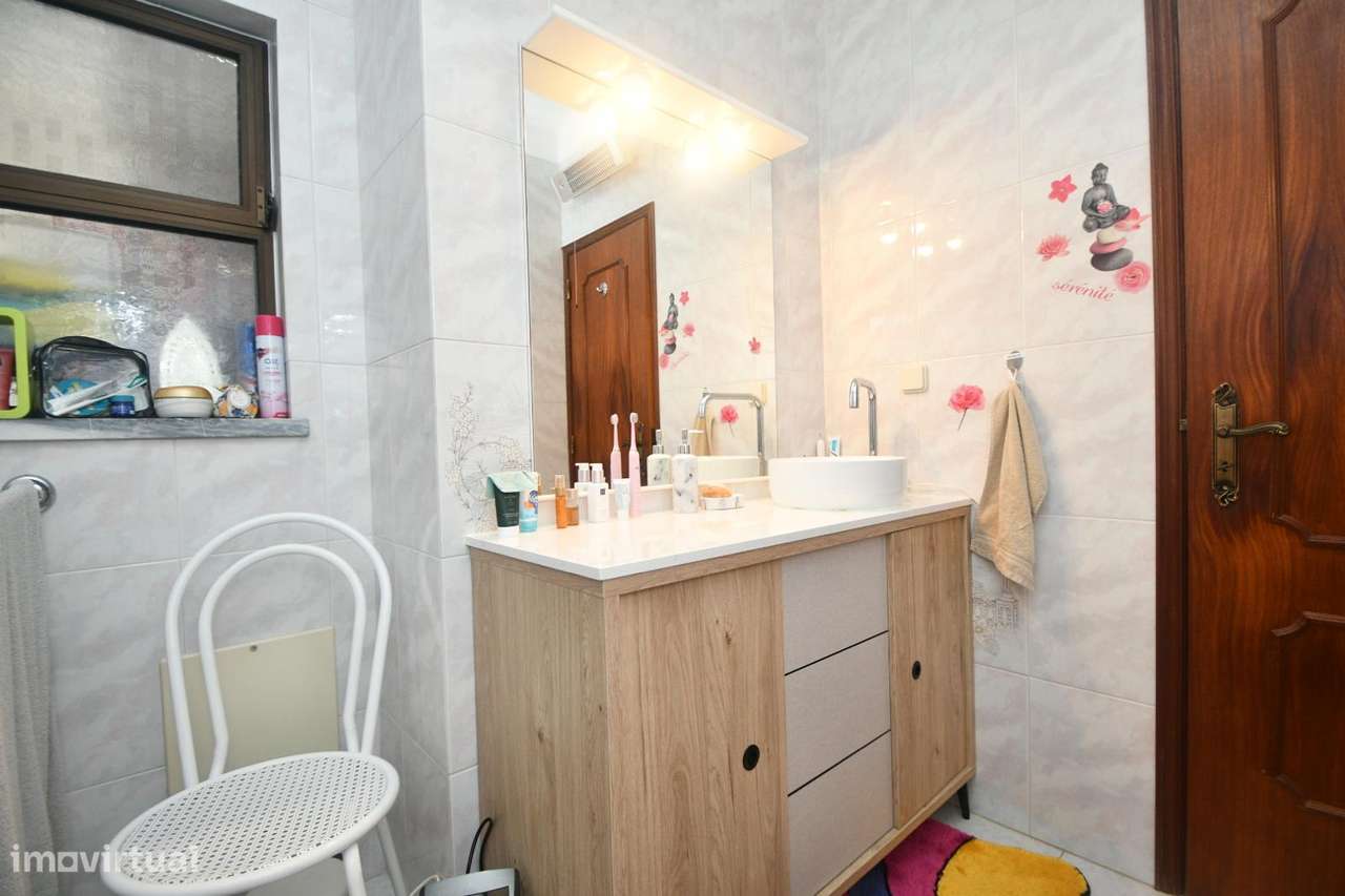 Apartamento T1 em Ferragudo - Algarve-15